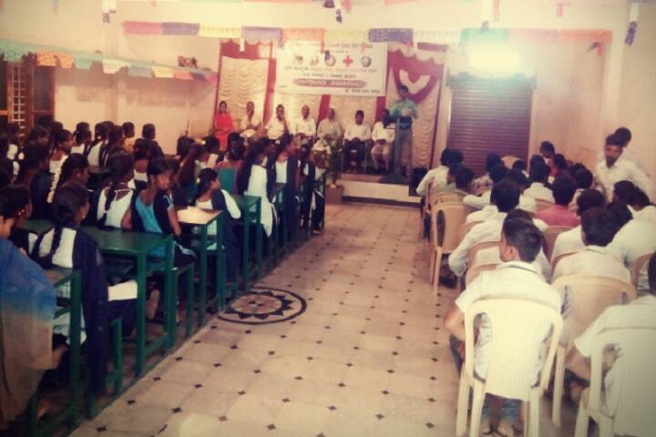 auditorium